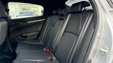 Honda Civic 1.0 VTEC Turbo EX 5dr CVT Petrol Hatchback